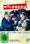 Wilsberg DVD 37: Ungebetene Gäste / Schmeckt nach Mord, DVD