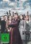 The Bletchley Circle Staffel 1 & 2, 3 DVDs