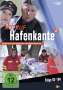 : Notruf Hafenkante Vol. 8 (Folge 92-104), DVD,DVD,DVD,DVD