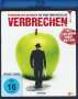 Jobst Christian Oetzmann: Verbrechen (Blu-ray), BR,BR