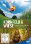 Kornfeld und Wiese, DVD