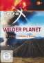 Terra X: Wilder Planet - Vulkane, Erdbeben und Stürme, DVD