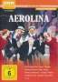 Günter Stahnke: Aerolina, DVD,DVD,DVD