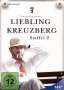 : Liebling Kreuzberg Staffel 2, DVD,DVD,DVD,DVD