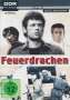 Peter Hagen: Feuerdrachen, DVD,DVD