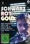 Dieter Wedel: Schwarz Rot Gold Box 1 (Folge 1-6), DVD,DVD,DVD,DVD
