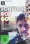 Dieter Wedel: Schwarz Rot Gold Box 3 (Folge 13-18), DVD,DVD,DVD,DVD