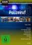 Polizeiruf 110 Box 13, DVD