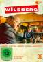 Wilsberg DVD 38: Fette Beute / Folge mir, DVD
