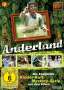 Anderland (Komplette Serie), 7 DVDs