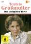 Rob Herzet: Teufels Großmutter (Komplette Serie), DVD,DVD