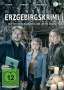 Erzgebirgskrimi: Der Tote im Burggraben / Der letzte Bissen, DVD