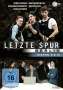 Letzte Spur Berlin Staffel 9 & 10, 6 DVDs