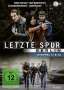 Letzte Spur Berlin Staffel 11 & 12, 6 DVDs