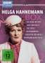 Peter Hill: Helga Hahnemann Box, DVD,DVD,DVD
