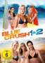 Blue Crush 1 & 2, 2 DVDs