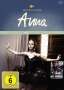 Frank Strecker: Anna (Komplette Serie), DVD,DVD