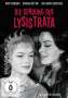 Die Sendung der Lysistrata, DVD