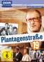 Helmut Krätzig: Plantagenstraße 19, DVD