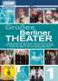 Christoph Schroth: Großes Berliner Theater Teil 1, DVD,DVD,DVD