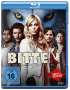 Brad Turner: Bitten Season 1 (Blu-ray), BR,BR,BR