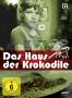 Wilm ten Haaf: Das Haus der Krokodile (Komplette Serie), DVD