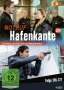 Notruf Hafenkante Vol. 29 (Folge 365-377), 4 DVDs
