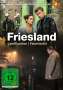 Friesland: Landfluchten / Feuerteufel, DVD