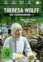Theresa Wolff - Der Thüringenkrimi 1: Home Sweet Home / Waidwund, DVD