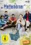 Andrea Katzenberger: Die Pfefferkörner Staffel 20, DVD,DVD