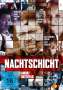 Lars Becker: Nachtschicht 1: Amok / Vatertag, DVD