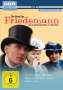 Der kleine Herr Friedemann, DVD