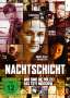 Lars Becker: Nachtschicht 4: Wir sind die Polizei / Das tote Mädchen, DVD
