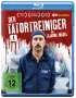 Der Tatortreiniger 4 (Blu-ray), Blu-ray Disc