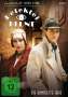 : Agatha Christies Detektei Blunt (Komplette Serie), DVD