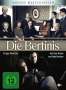 Egon Monk: Die Bertinis, DVD,DVD,DVD