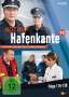Jörg Schneider: Notruf Hafenkante Vol. 10 (Folge 118-130), DVD,DVD,DVD,DVD