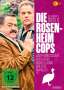 Karsten Wichniarz: Die Rosenheim-Cops Staffel 13, DVD,DVD,DVD,DVD,DVD,DVD