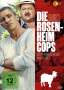 : Die Rosenheim-Cops Staffel 3, DVD,DVD