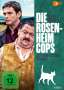 : Die Rosenheim-Cops Staffel 5, DVD,DVD,DVD,DVD,DVD