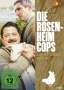 Die Rosenheim-Cops Staffel 2, 3 DVDs