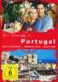 Michael Keusch: Ein Sommer in Portugal, DVD