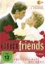 GIRL friends Staffel 1, 3 DVDs