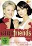 GIRL friends Staffel 2, 3 DVDs