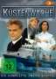: Küstenwache Staffel 2, DVD,DVD