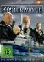 : Küstenwache Staffel 5, DVD,DVD