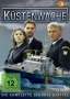 Küstenwache Staffel 6, 3 DVDs