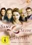 : Samt und Seide Staffel 1 Vol. 1, DVD,DVD,DVD