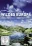 : Wildes Europa, DVD,DVD,DVD