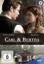 Carl & Bertha, DVD